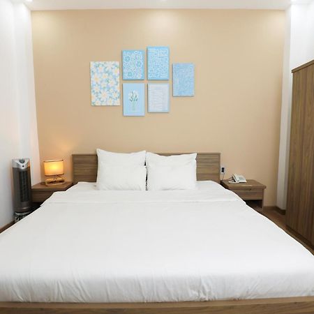 Dalat Serene Villa Zewnętrze zdjęcie