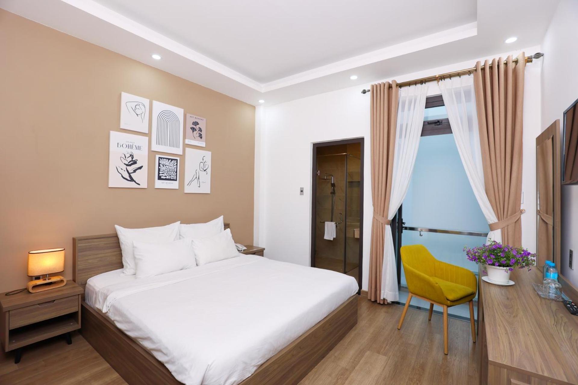Dalat Serene Villa Zewnętrze zdjęcie