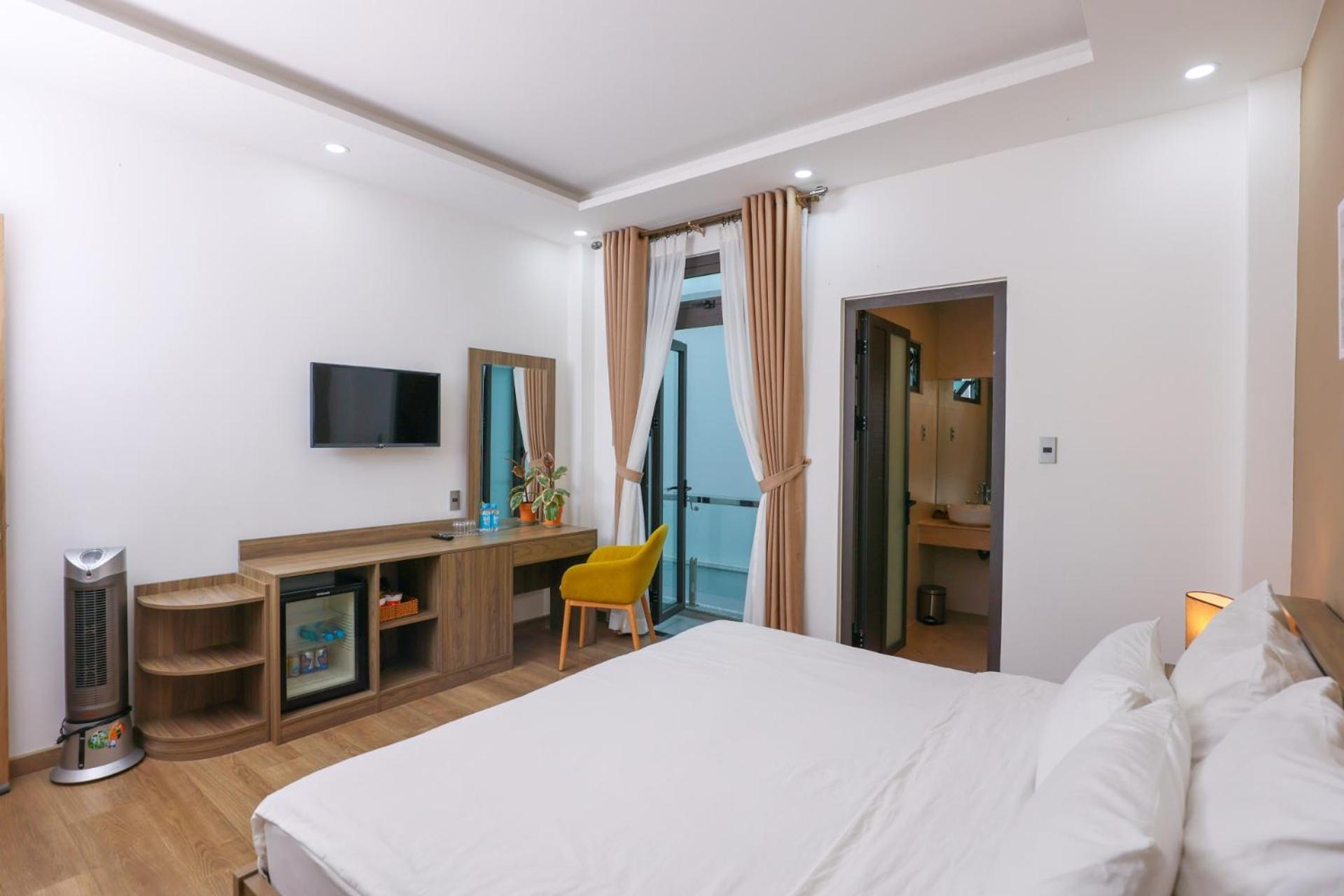 Dalat Serene Villa Zewnętrze zdjęcie