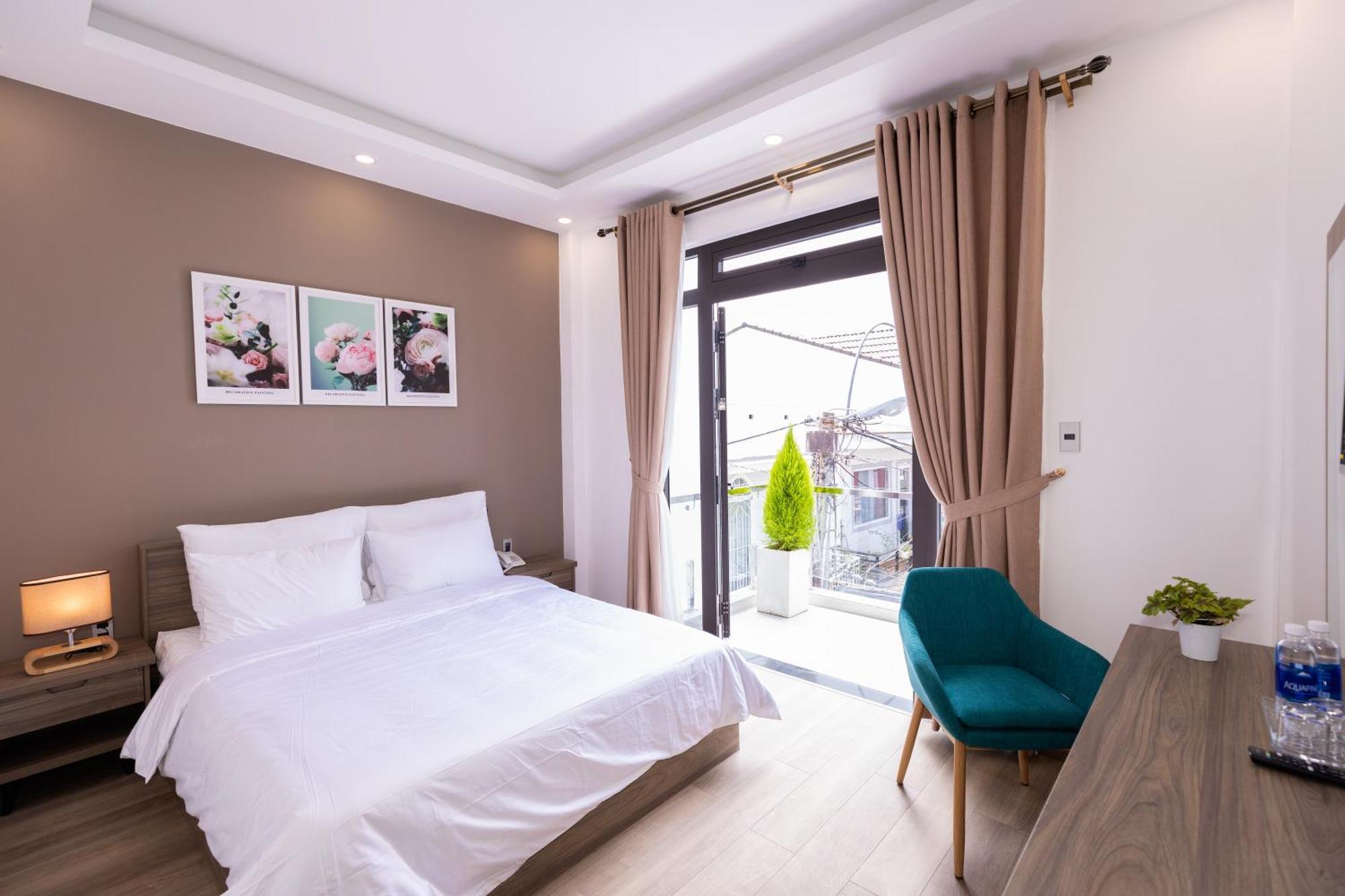 Dalat Serene Villa Zewnętrze zdjęcie