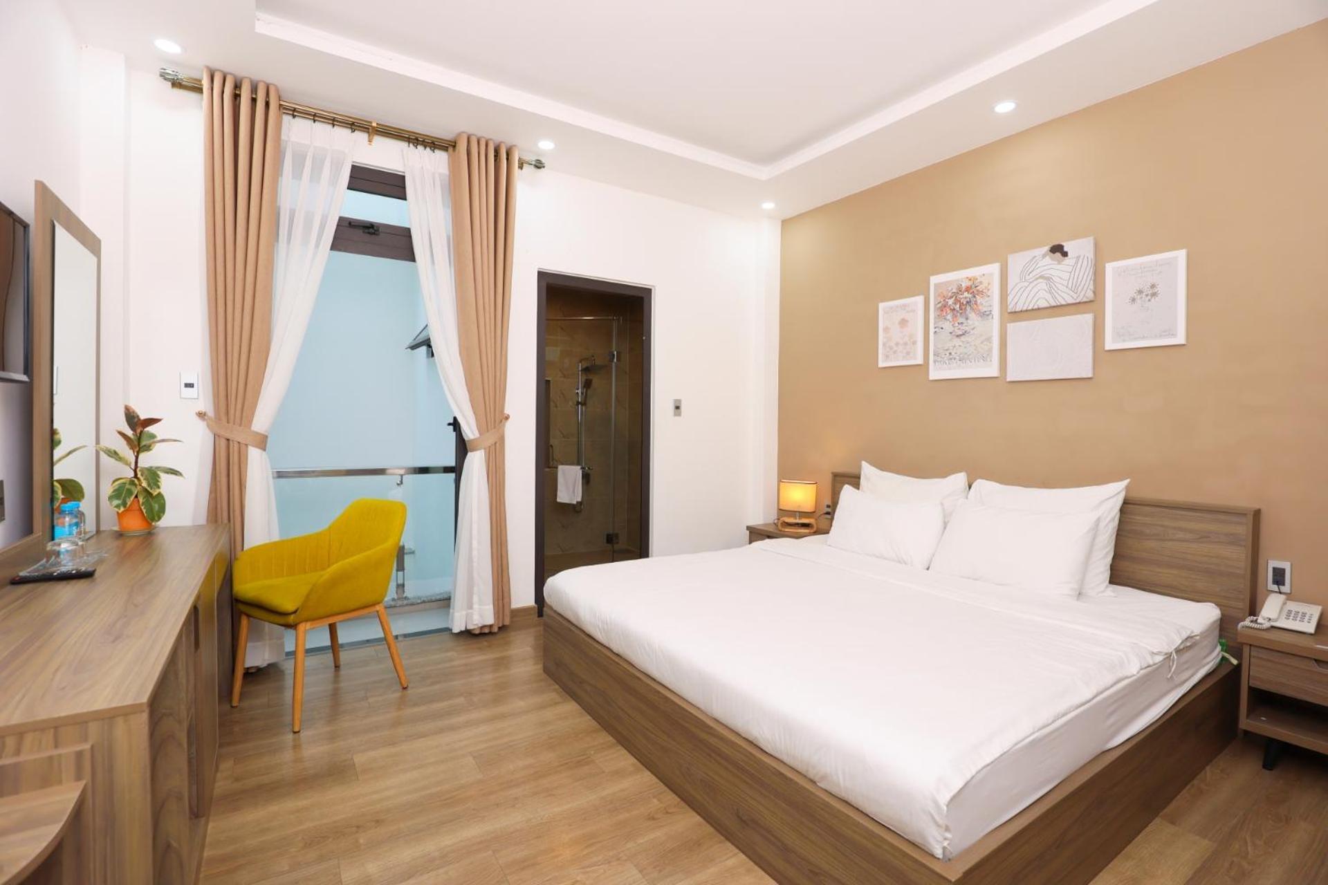 Dalat Serene Villa Zewnętrze zdjęcie