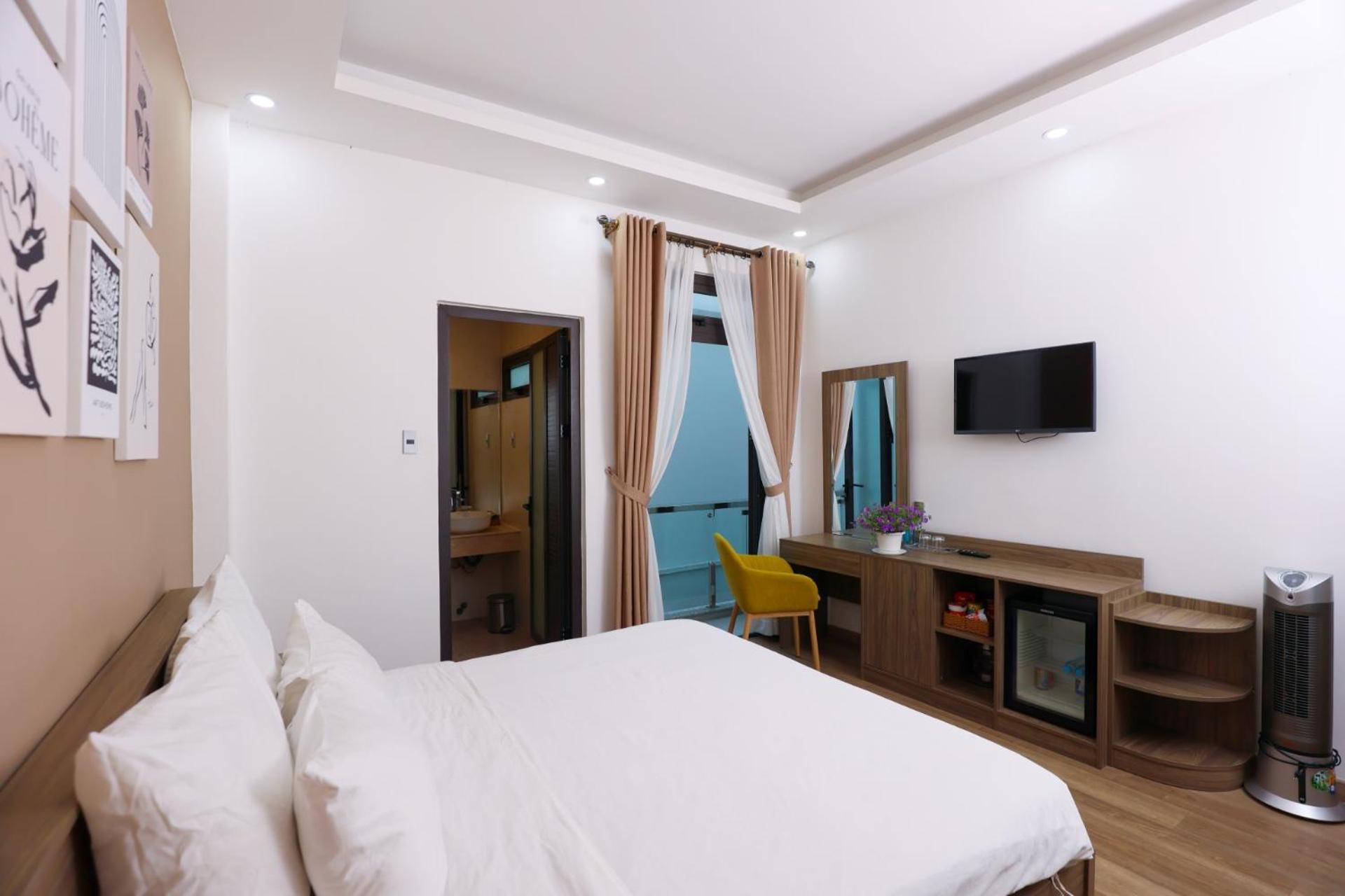 Dalat Serene Villa Zewnętrze zdjęcie