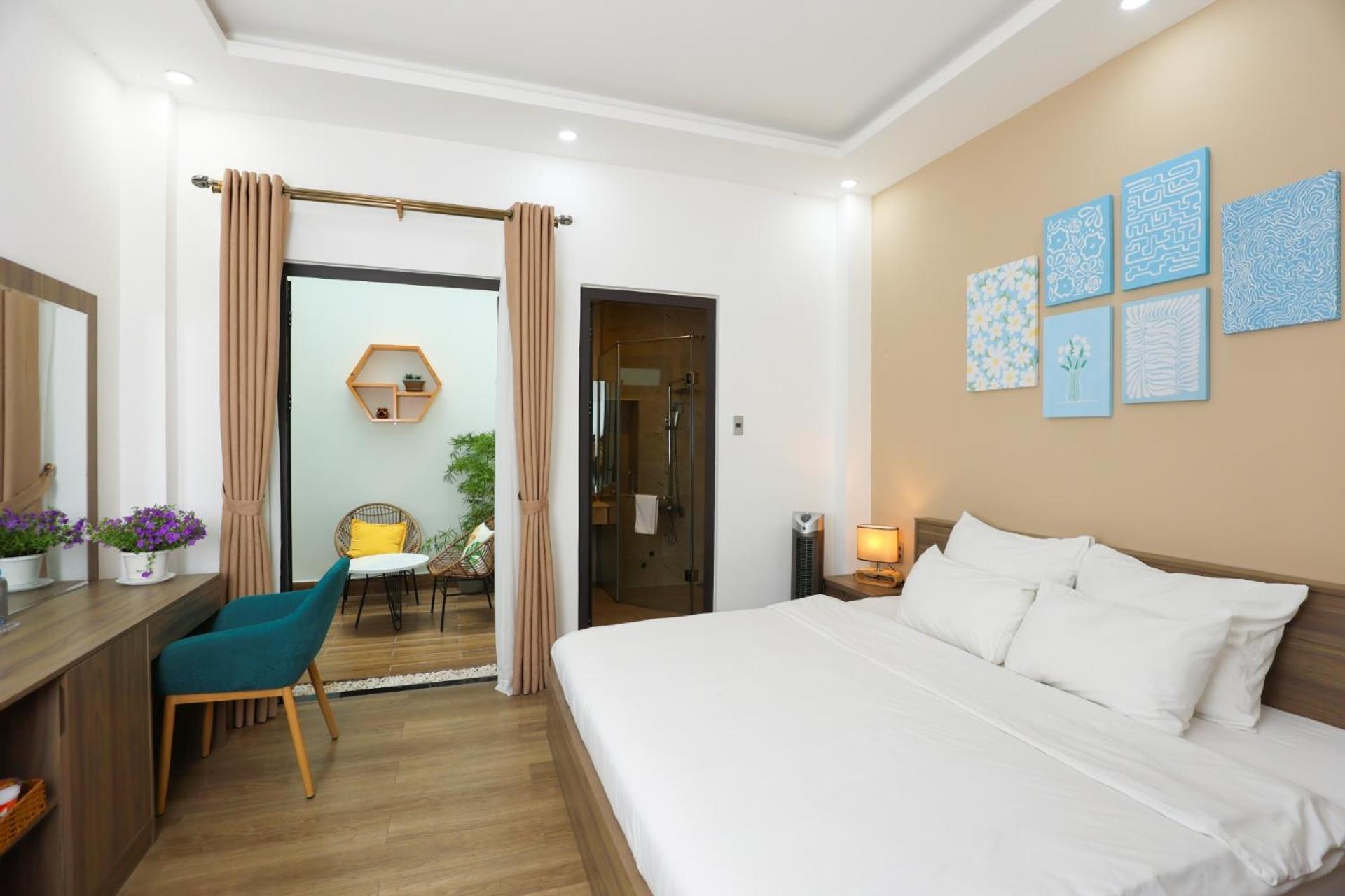 Dalat Serene Villa Zewnętrze zdjęcie