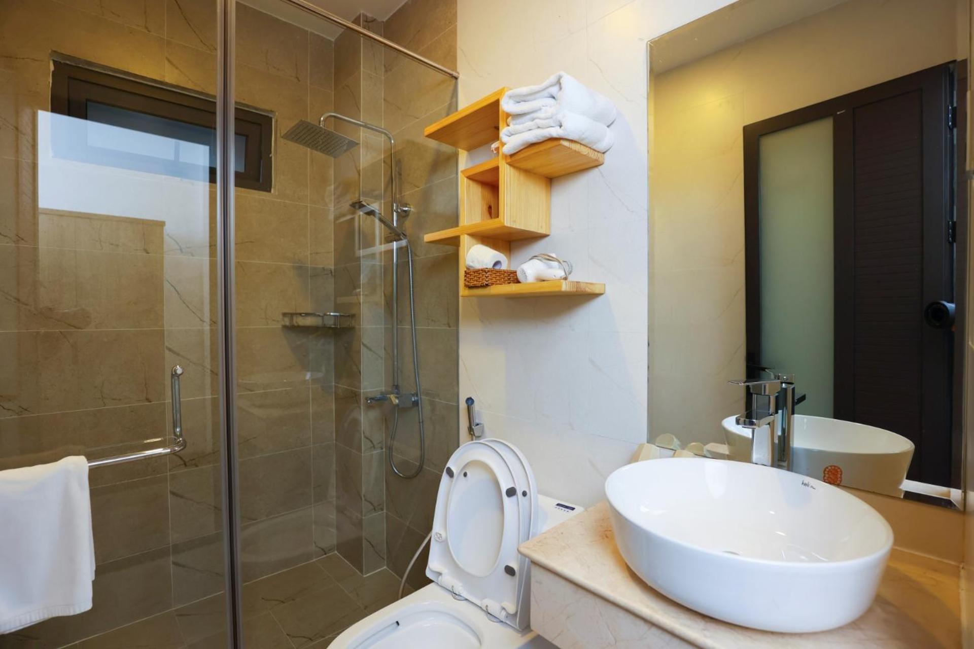 Dalat Serene Villa Zewnętrze zdjęcie