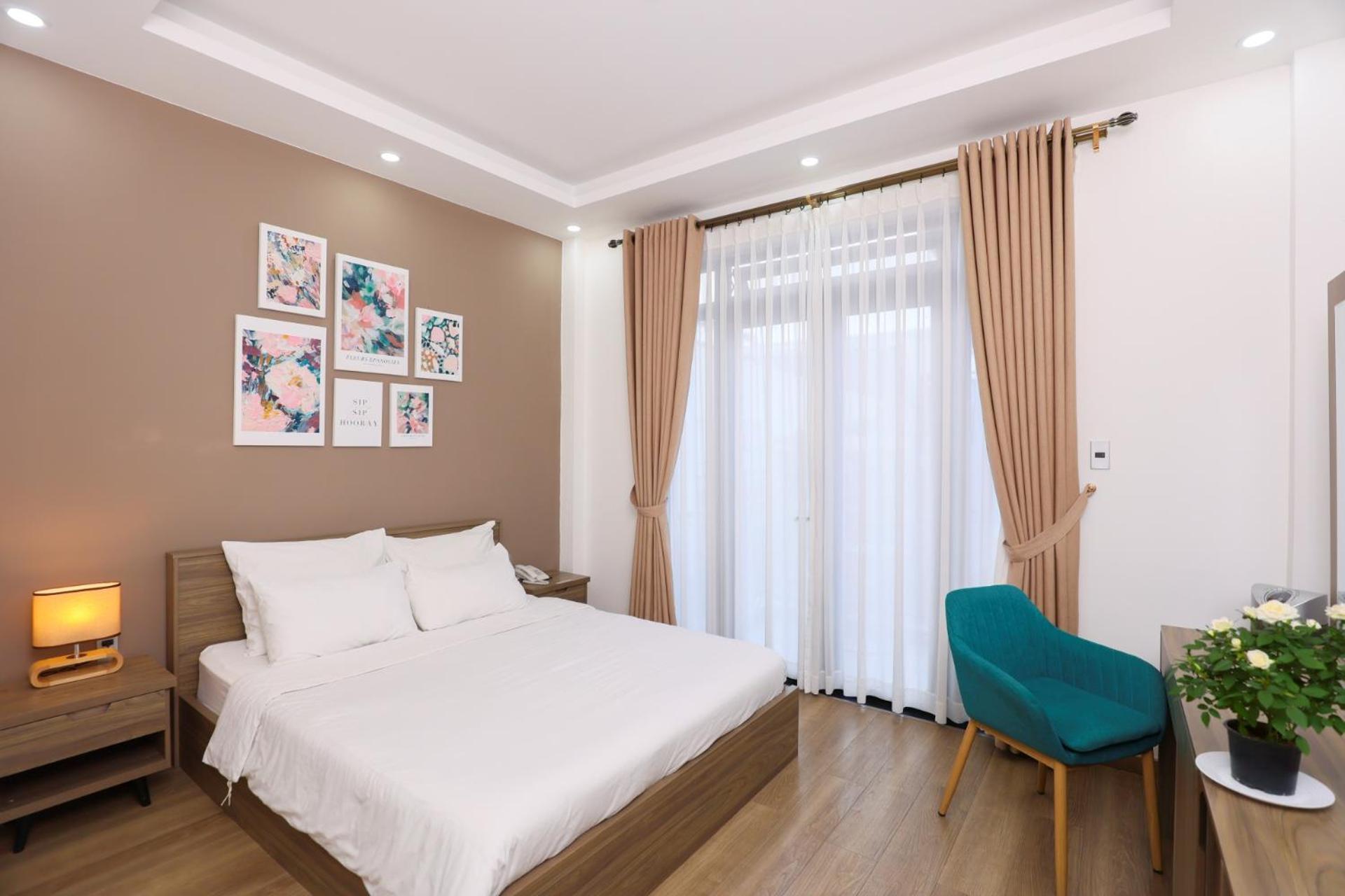 Dalat Serene Villa Zewnętrze zdjęcie