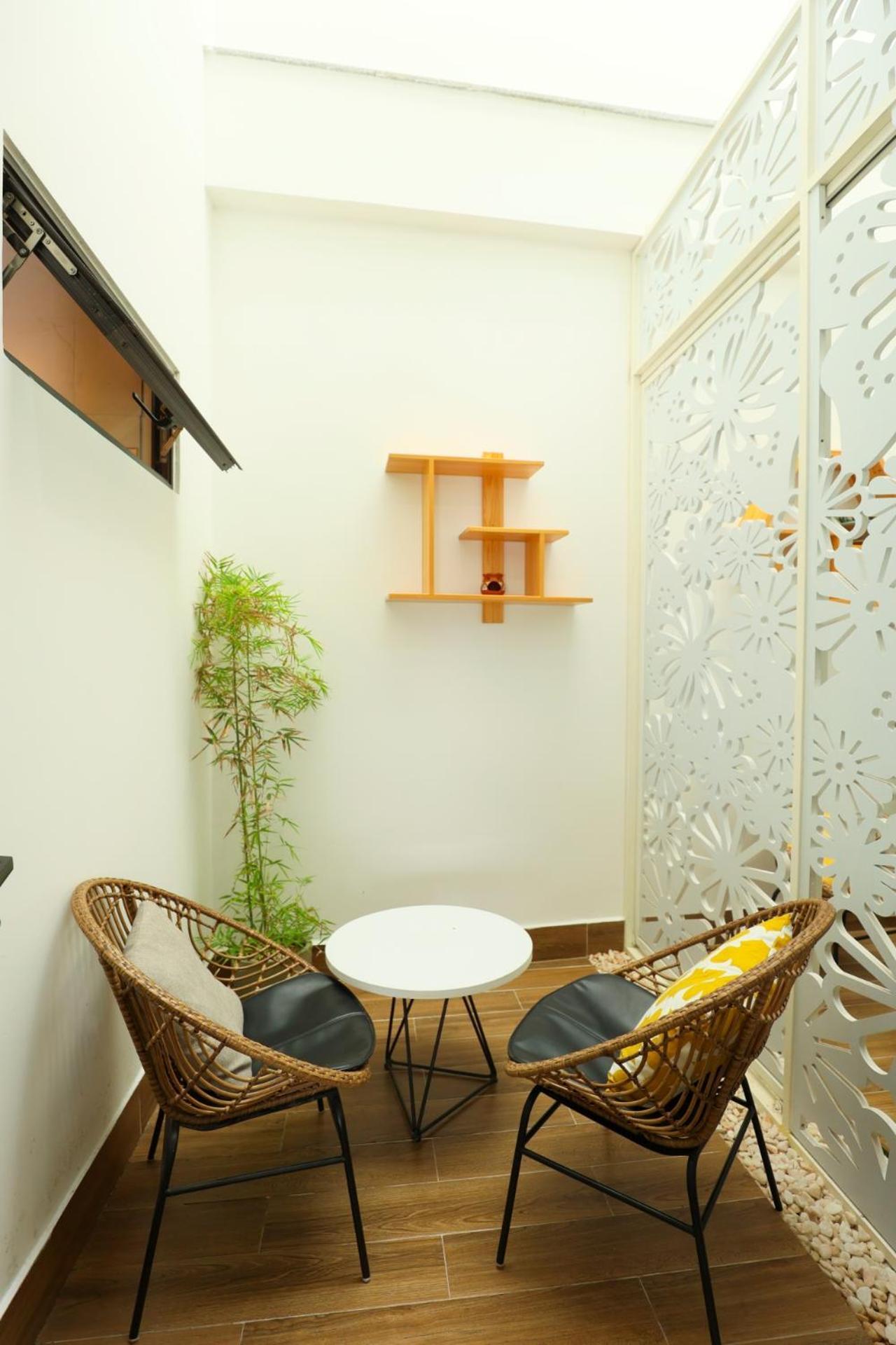 Dalat Serene Villa Zewnętrze zdjęcie