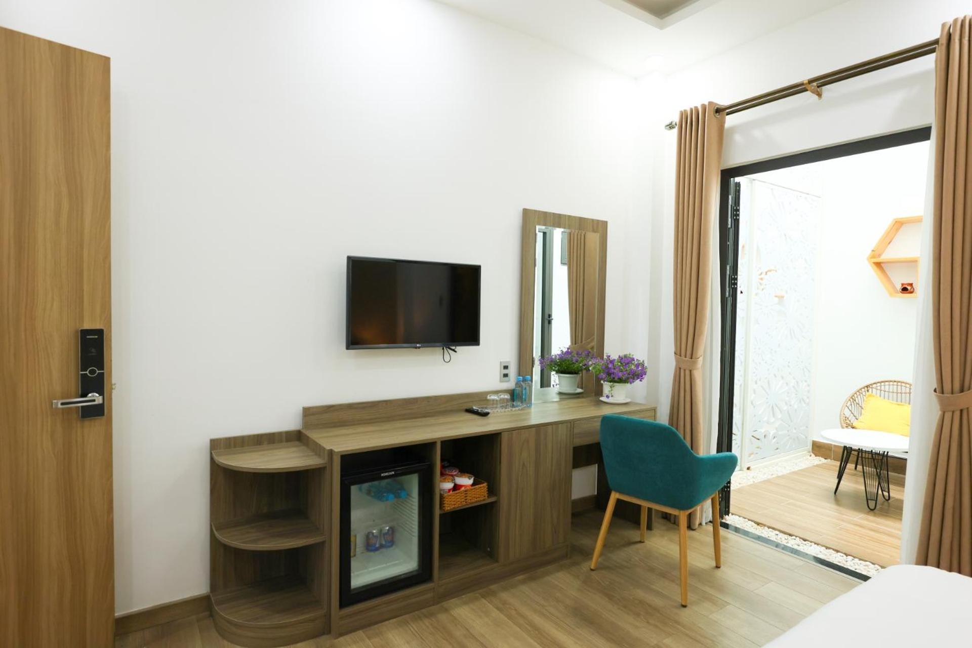 Dalat Serene Villa Zewnętrze zdjęcie