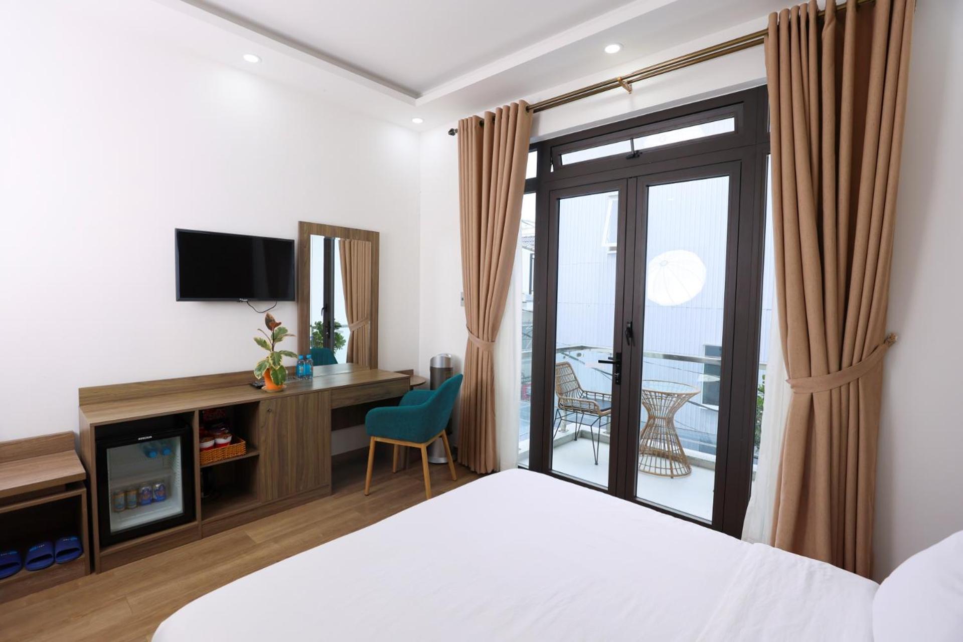 Dalat Serene Villa Zewnętrze zdjęcie