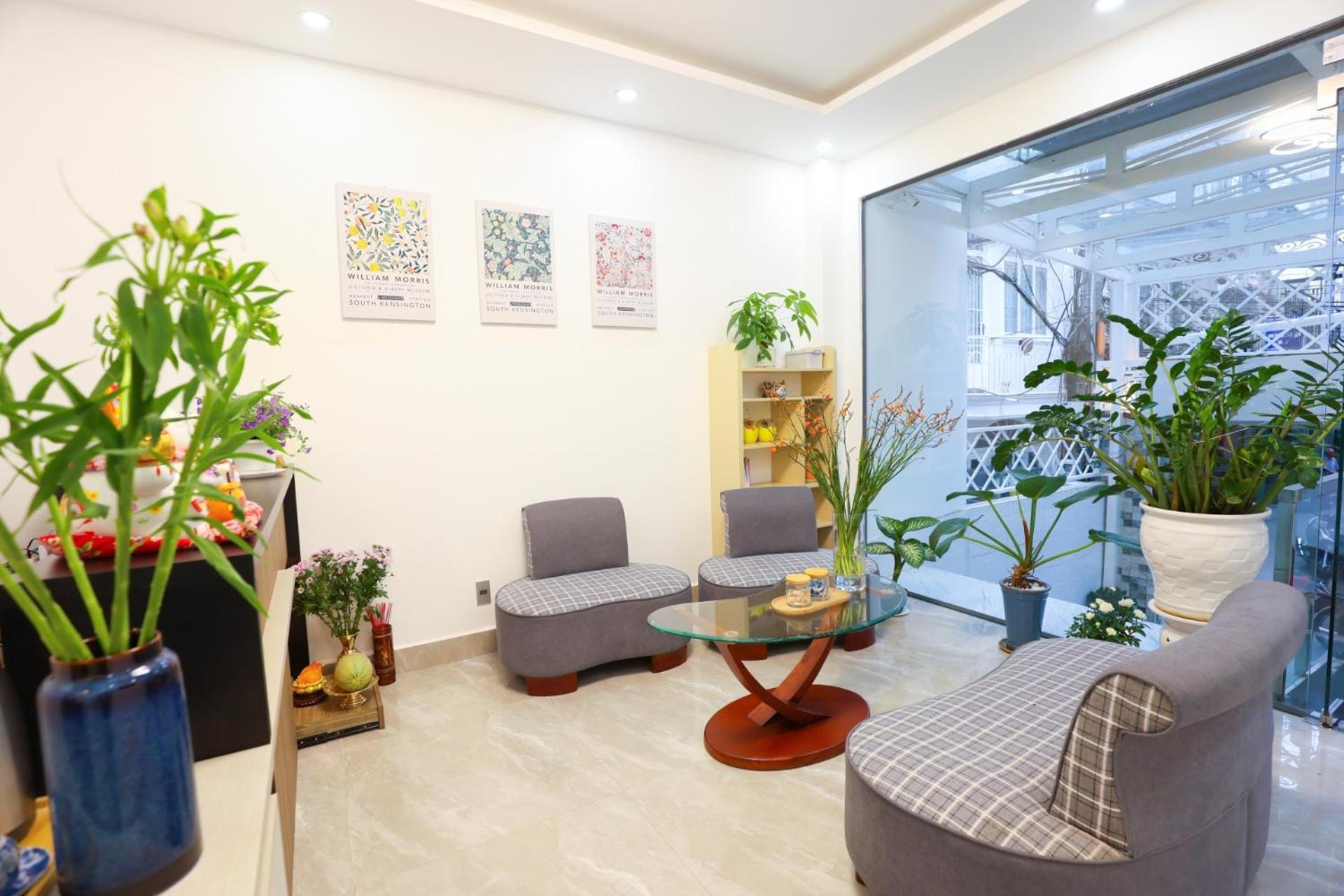 Dalat Serene Villa Zewnętrze zdjęcie