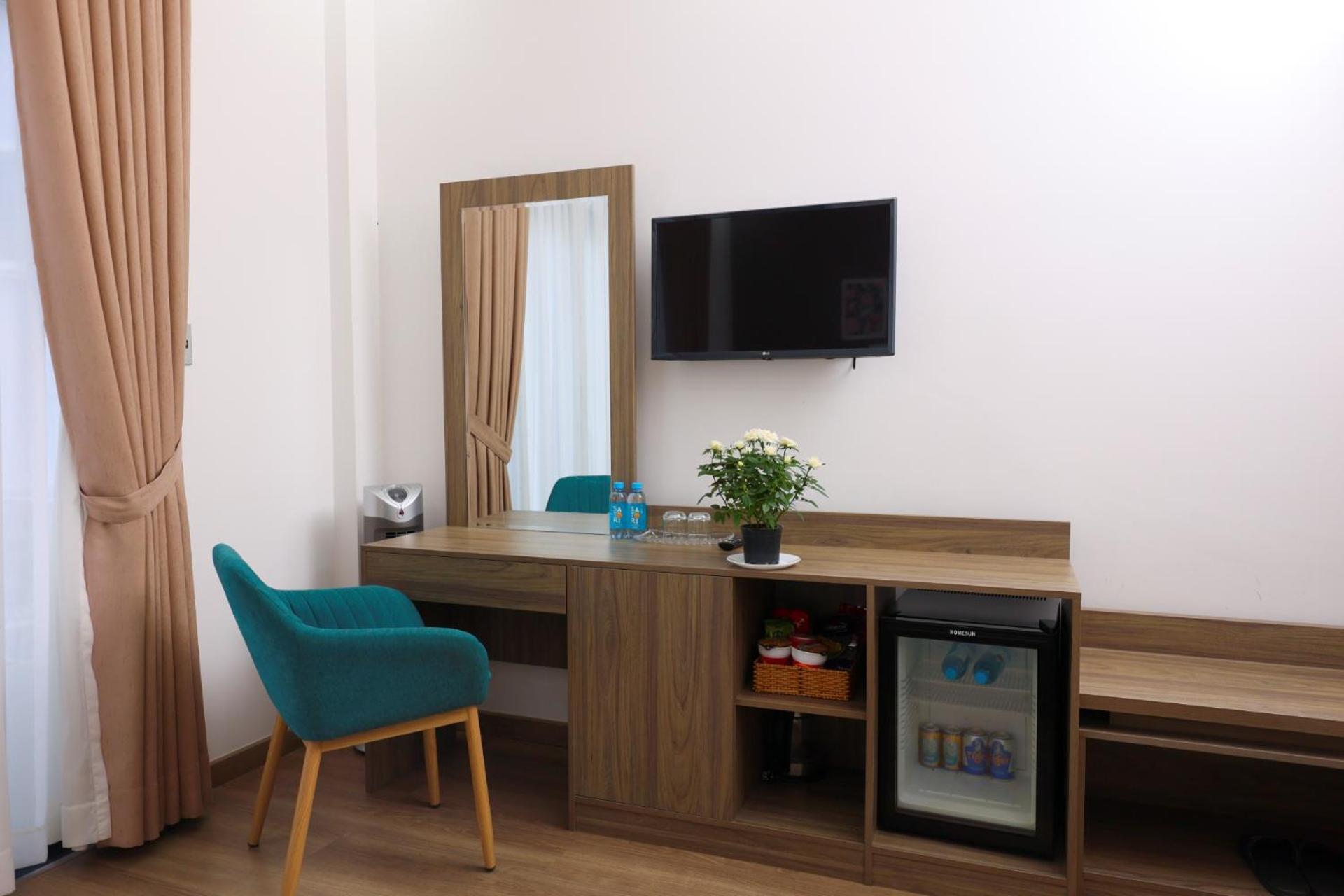 Dalat Serene Villa Zewnętrze zdjęcie
