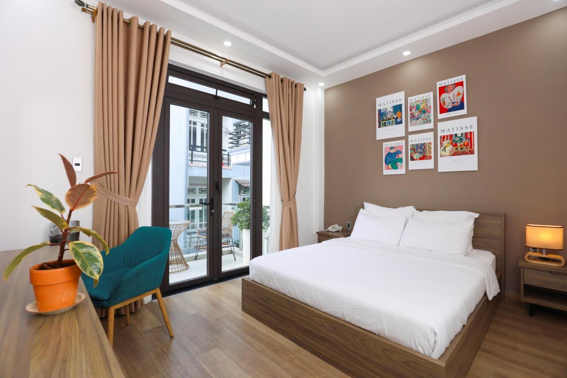 Dalat Serene Villa Zewnętrze zdjęcie