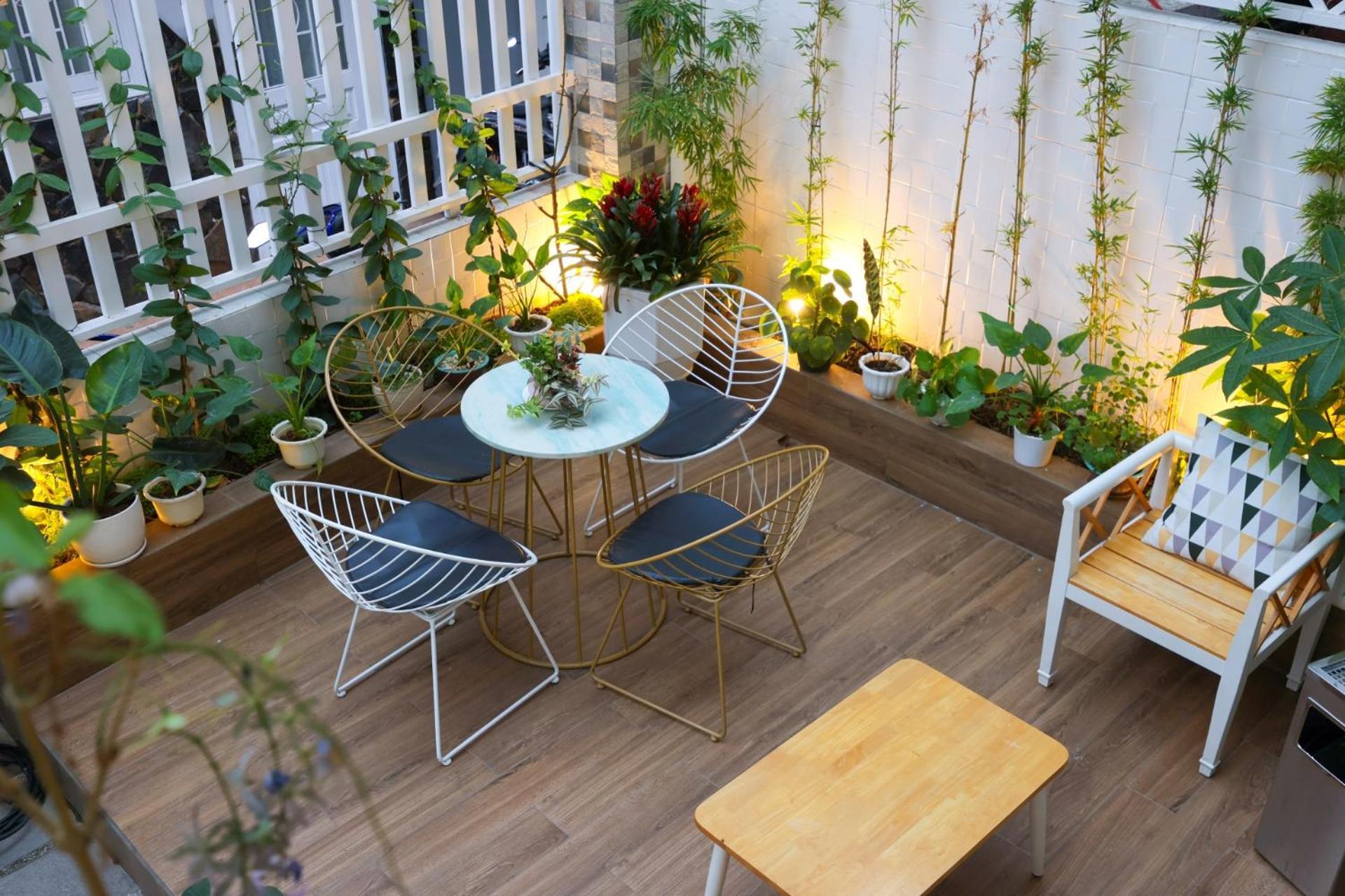 Dalat Serene Villa Zewnętrze zdjęcie